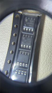 LMV358CDRG
