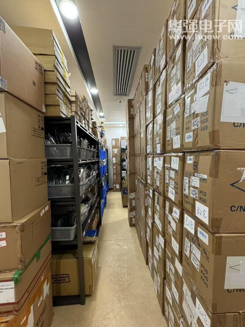 深圳地纪科技有限公司展示图3