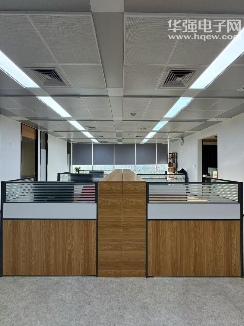 深圳地纪科技有限公司展示图2