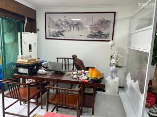 深圳市民达峰电子科技有限公司实景