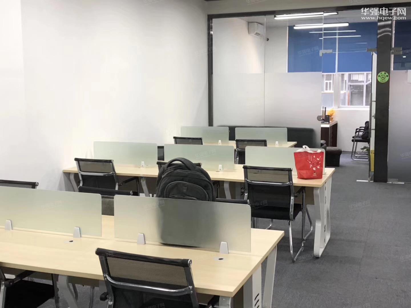 深圳市铭丰高科技有限公司展示图2