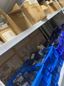 深圳市铭丰高科技有限公司实景