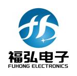 深圳市福弘电子科技有限公司logo