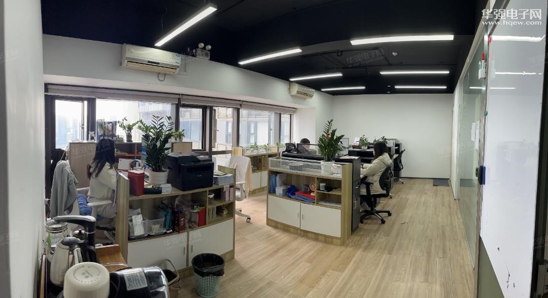 深圳市铭望达科技有限公司展示图2