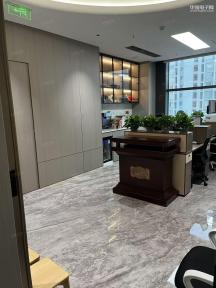 深圳市锦泰世纪电子有限公司实景