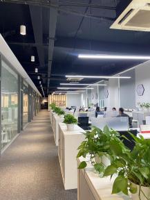 深圳市燊旸电子科技有限公司实景