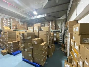 深圳市联芯智科电子科技有限公司实景