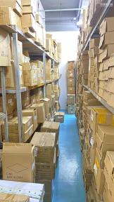 深圳市帝科微电子有限公司实景