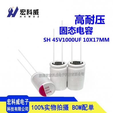 1000UF45V
