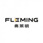 广东弗莱明半导体科技有限公司logo