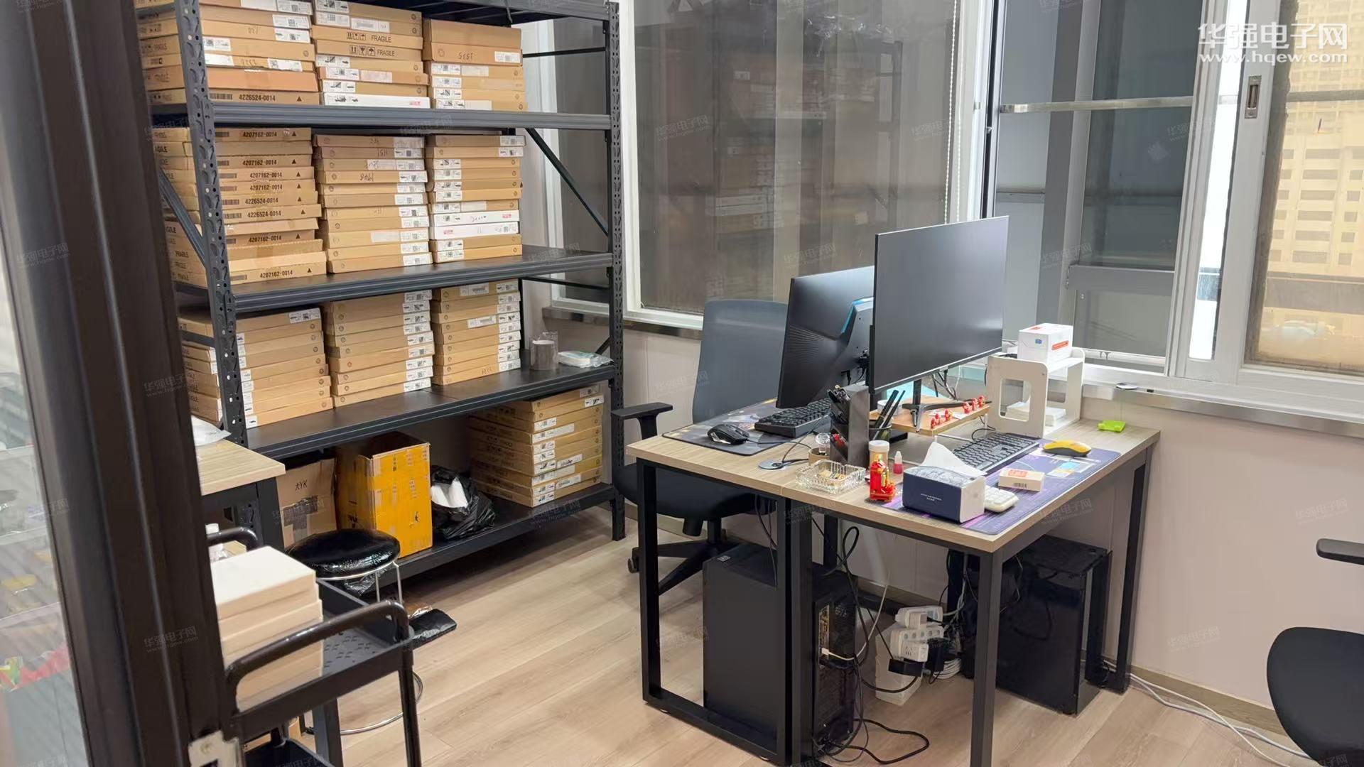 深圳市兴胜时代科技有限公司展示图2