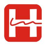 深圳市豪林电子有限公司logo