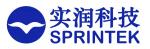 深圳市实润科技有限公司logo