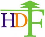 深圳市福田区华德丰电子商行logo