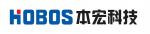 上海本宏电子科技有限公司logo