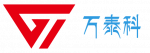 深圳市万泰科电子有限公司logo