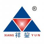 深圳市祥鋆（yun）科技有限公司logo