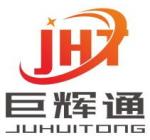 深圳市巨辉通科技有限公司logo