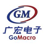 深圳市华芯盛半导体有限公司logo