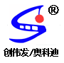 创伟发电子(香港)有限公司logo