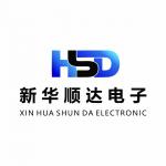深圳市新华顺达电子商行（个体）logo