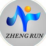 深圳市正润电子有限公司logo
