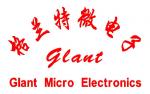 深圳市福田区新亚洲电子市场格兰特电子商行logo