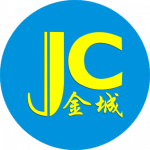 深圳市金城微零件有限公司logo