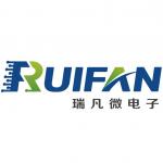 深圳市瑞凡微电子科技有限公司logo