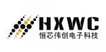 深圳市恒芯伟创电子科技有限公司logo