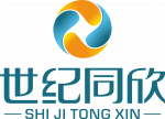 深圳市世纪同欣电子有限公司logo