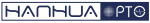 深圳市汉华光耦有限公司logo