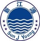 深圳市新江源电子科技有限公司logo