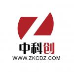 深圳市中科创电子科技有限公司logo