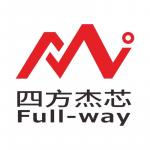 苏州四方杰芯电子科技有限公司logo