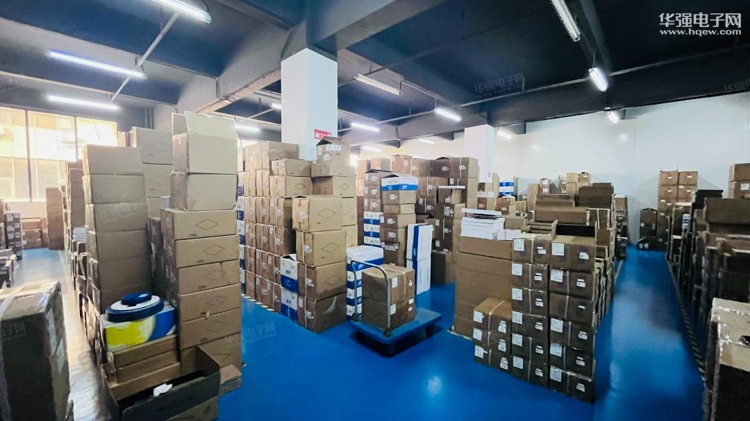 苏州四方杰芯电子科技有限公司展示图3