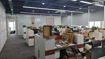 苏州四方杰芯电子科技有限公司实景