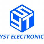 深圳市元世通电子有限公司logo