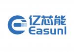 深圳市亿芯能科技有限公司logo