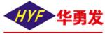 深圳市福田区华勇发电子商行logo
