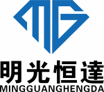 深圳市明光恒达电子有限公司logo