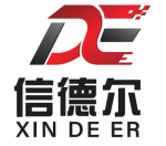 深圳市信德尔电子技术有限公司logo