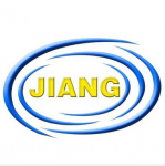 深圳市伍江电子有限公司logo