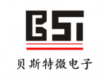 深圳市贝斯特微电子有限公司logo