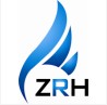 深圳市智锐宏电子科技有限公司logo