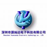 深圳市源灿达电子科技有限公司logo
