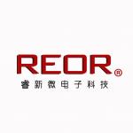 深圳市睿新微电子科技有限公司logo