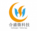 深圳市合盛微科技有限公司logo