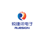 深圳市锐捷讯电子科技有限公司logo