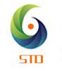 视通达电子通信器材（深圳）有限公司logo
